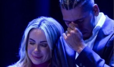 Roberto Firmino yabaye umushumba w'itorero