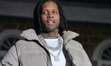 Umuhungu wa Lil Durk w'imyaka 10 arashinjwa kurasa ububyeyi we