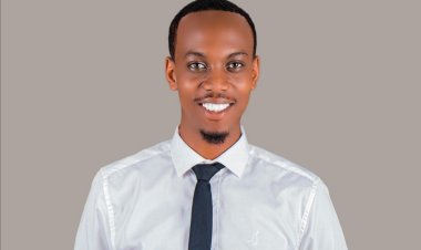 Igisubizo ku bibaza niba Sam Zuby yarahagaritse gukora urwenya