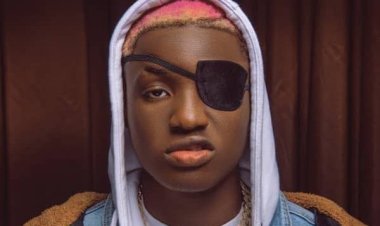 Ruger yaburiye abagabo