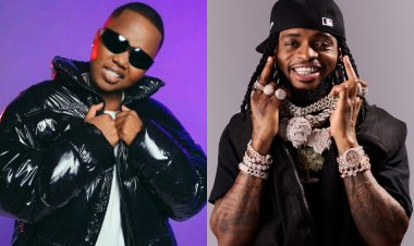 Chley Nkosi yashimiye byimazeyo Diamond Platnumz