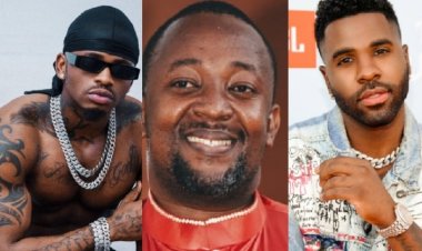 Indirimbo Komasava yasigiye isomo Babu Tale