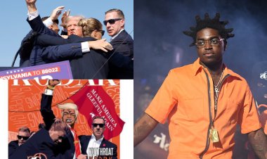 Irokoka rya Trump rikomeje kubyazwa umusaruro