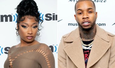 Tory Lanez ashobora kuba afungiye idiho