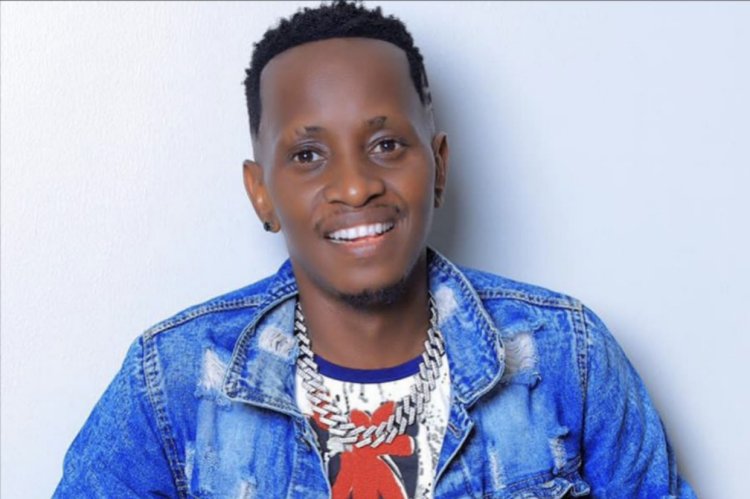 MC Kats yaganyiye abafana be uburyo yavukijwe amahirwe yo gukorana na Perezida