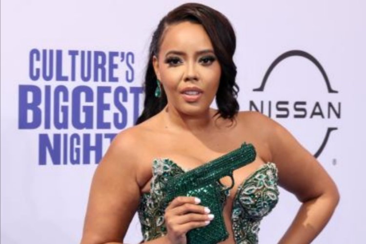 Agakapu yaserukanye mu itangwa ry’ibihembo bya BET kari kamukozeho