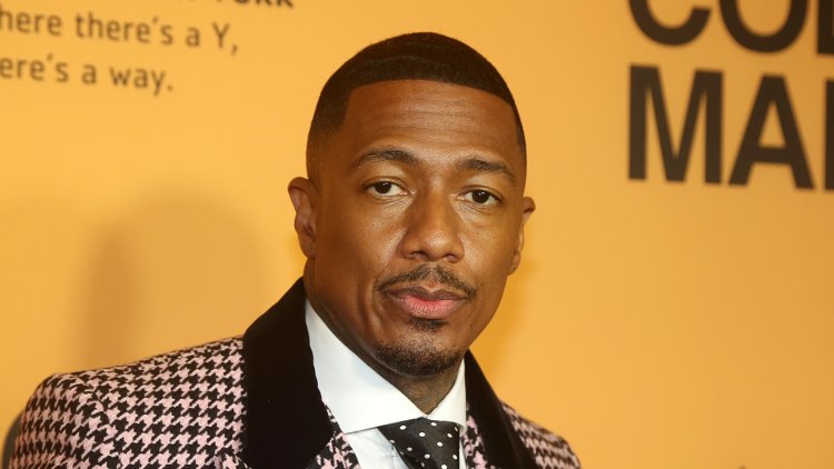 Impamvu Nick Cannon yatanze ubwishingizi bw'udusabo tw'intanga