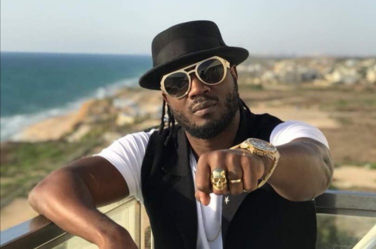 Bebe Cool yifatiye ku gahanga abanya-Politike