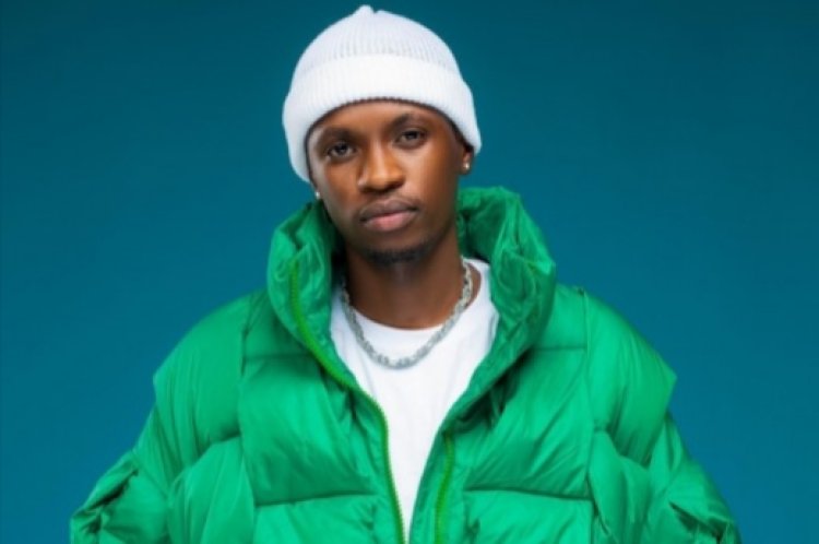 Titi Brown agiye gushinga ishuri