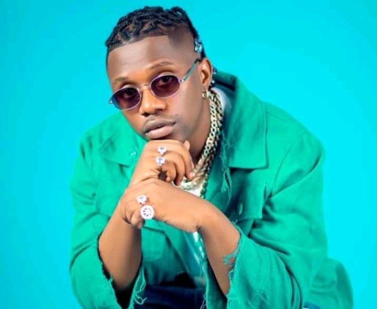 Rayvanny arimo gutakamba