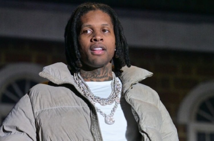 Umuhungu wa Lil Durk w'imyaka 10 arashinjwa kurasa ububyeyi we
