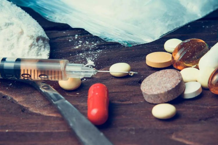 Ibihugu 5 ushobora gukoresha ibiyobyabwenge mu buryo bwemewe n'amategeko