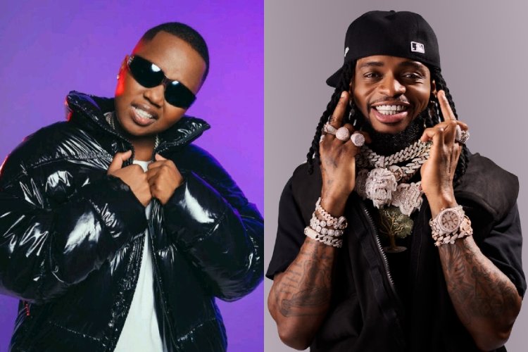 Chley Nkosi yashimiye byimazeyo Diamond Platnumz