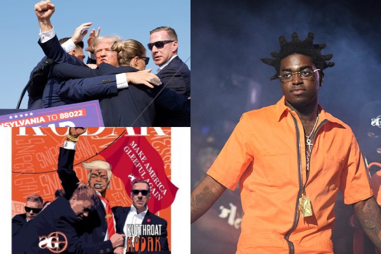 Irokoka rya Trump rikomeje kubyazwa umusaruro