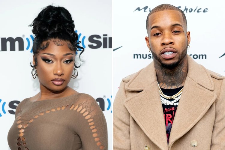 Tory Lanez ashobora kuba afungiye idiho