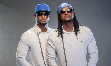 Rudeboy yakomoje ku mvano y'itandukana rya P Square ku nshuro ya kabiri