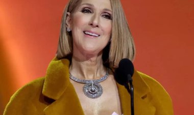 Celine Dion yavuze icyo azibukirwaho