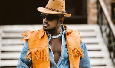 Agasuzuguro ka Ykee Benda kamushoye mu mirwano