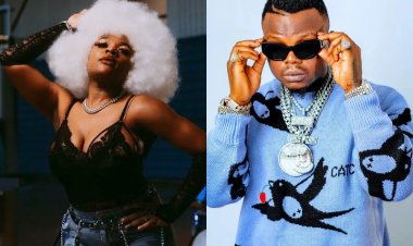 Harmonize akomeje kwitabaza abahanzi bo hanze ya Tanzania