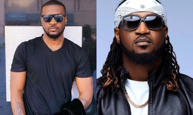 Mr P yanze kuripfana ku magambo ya Rudeboy