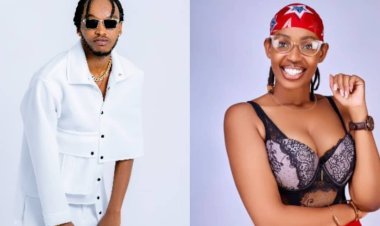 Busandi Moreen yongeye gutsinda Dany Nanone mu rukiko 