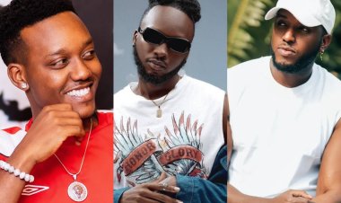 Hamenyekanye igihe indirimbo 'Sikosa' izagira hanze