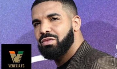 Drake yarokoye ikipe yo mu Butaliyani