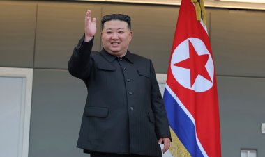 Koreya ya ruguru yahaye ikaze abakerarugendo