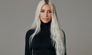 Kim Kardashian ntagikozwa iby'abagabo