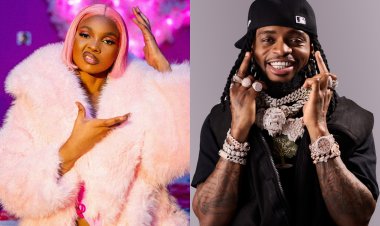 Zuchu ntakirambirije ku kuba yarongorwa na Diamond