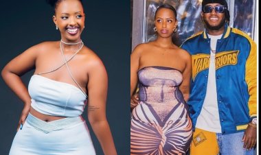 Emelyne wifotozanyije na The Ben yarushijeho guteza urujijo