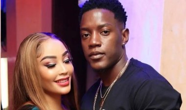 Kwa Zari na Shakib Lutaaya Ishyamba si ryeru