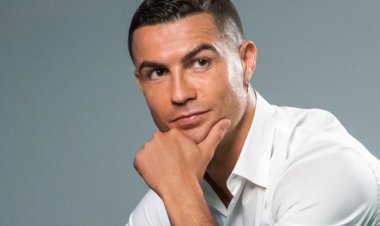 Cr7 akomeje kwigarurira imbuga nkoranyambaga