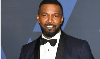 Jamie Foxx yasabye urukiko gutesha agaciro ibyo aregwa