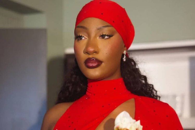 Nigeria: Imyigaragambyo yavangiye Tems