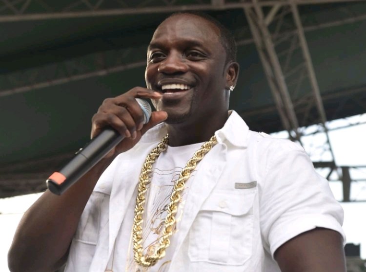 Akon Leta ya Senegal yamushyize ku gitutu