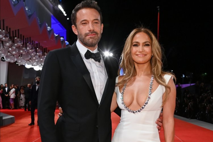 Ibyo kwa Ben Affleck na Jennifer Lopez bikomeje kugorana