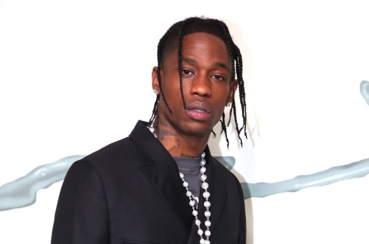 Kwa Travis Scott  inkuru mbi n'inziza ziri gusimburana