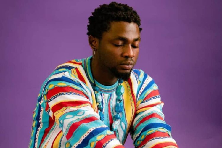 Omah Lay yahamije ko adakunzwe, ahishura n'isomo yigiye muri gereza