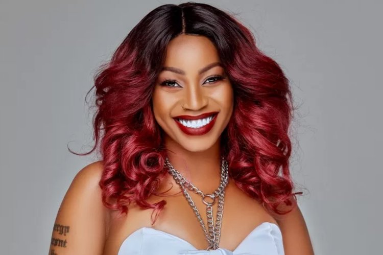 Sheebah Karungi yavuze abahanzikazi afata nk'ikitegererezo