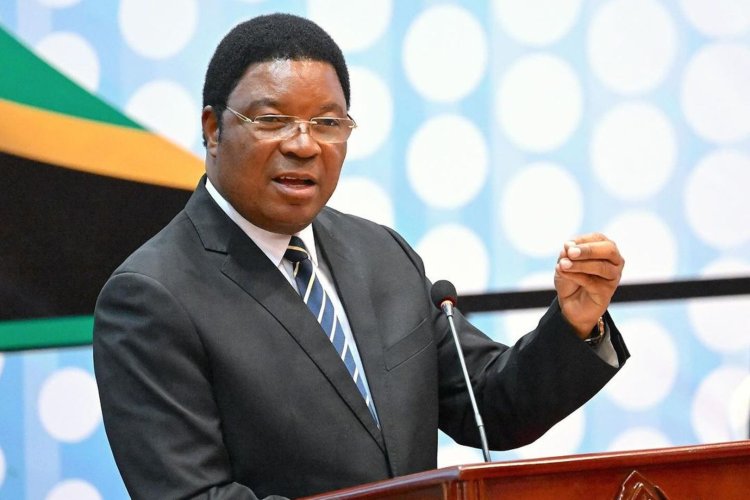 Tanzania: Abashoferi ba Leta bari kwitabaza abapfumu mu kazi kabo