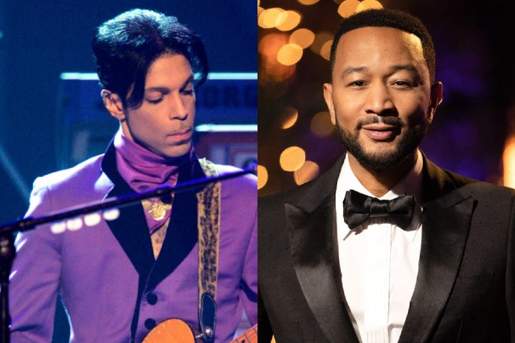 John Legend abafana bamwikomye