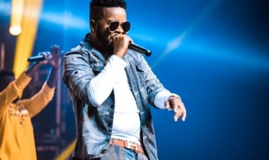 Kugeza ubu kuki nta gitaramo cyo kwibuka Jay Polly kirategurwa?