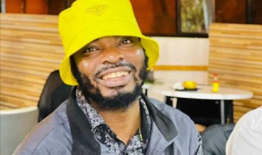 Uko K John yari yivuganywe n’inshuti ye imurogeye mu nzoga