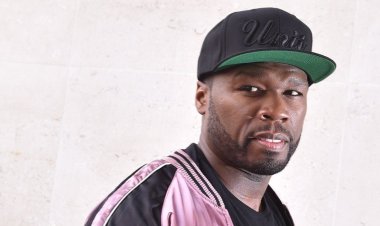 50 Cent yahishuye impamvu atigeze agira manager mu muziki
