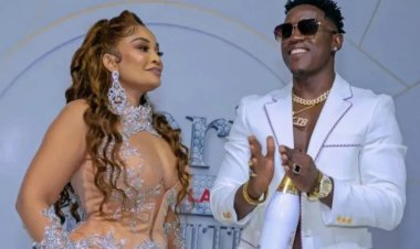 Zari yashyize umucyo kuri amwe mu magambo yabwiye Shakib bikitwa kumucyurira