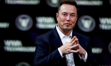Elon Musk yenda kwigarurira isi y'ubukungu