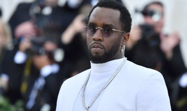 P.Diddy  atangiye guteza utwe