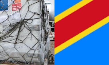 DRC yahawe ubufasha bwo kwirinda Mpox ibugarije