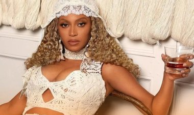 Beyonce yahagaze ku mwanzuro we utavugwaho rumwe